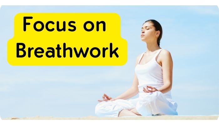 Focus on Breathwork