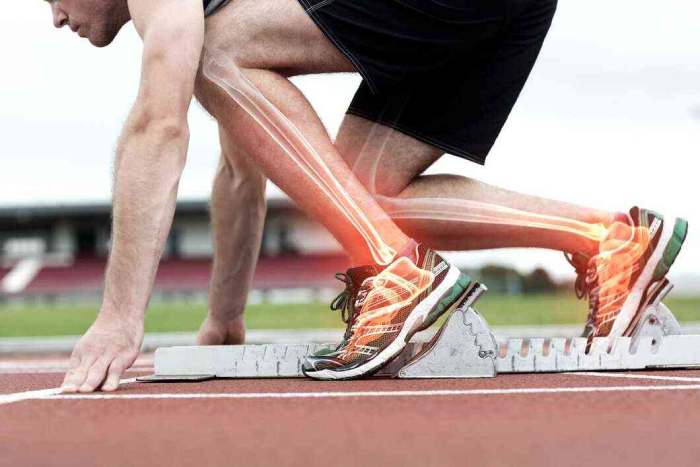 Activities for Stronger Bones