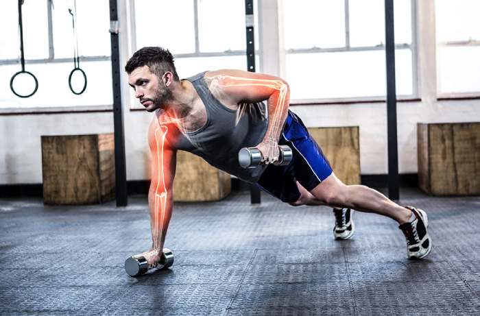 Benefits OF Enhancing Bone Health