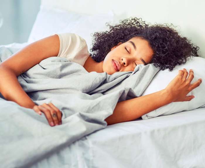 Benefits of Exercise for sleep