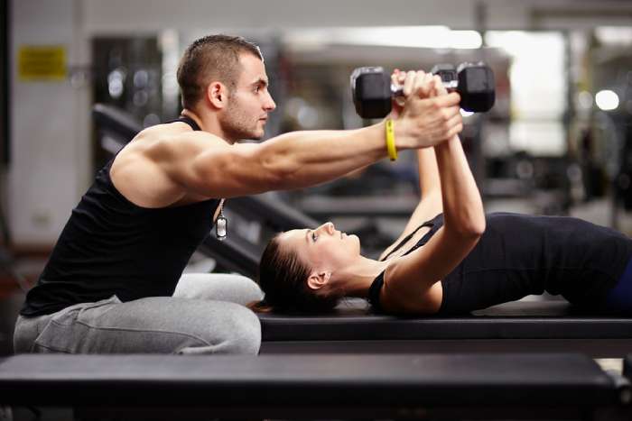 Benefits of Hiring Exercise Coach