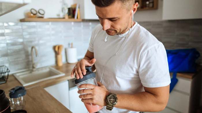 Creatine and Water Retention