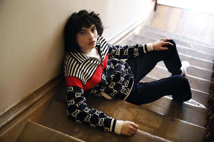 Finn Wolfhard lifestyle