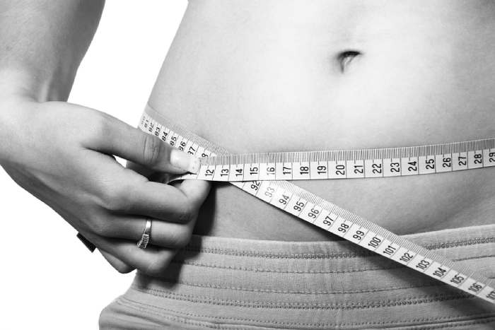 Healthy Weight After Hysterectomy