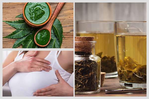 Natural Remedies for Reduced Breast Size