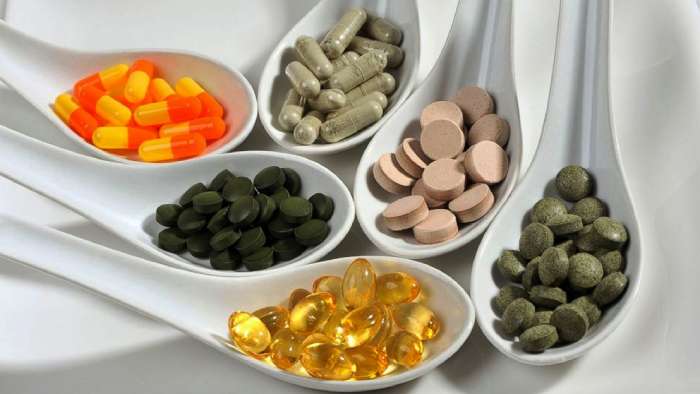 Natural Supplements