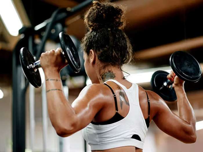 Nurturing Your Body Back to Full Strength