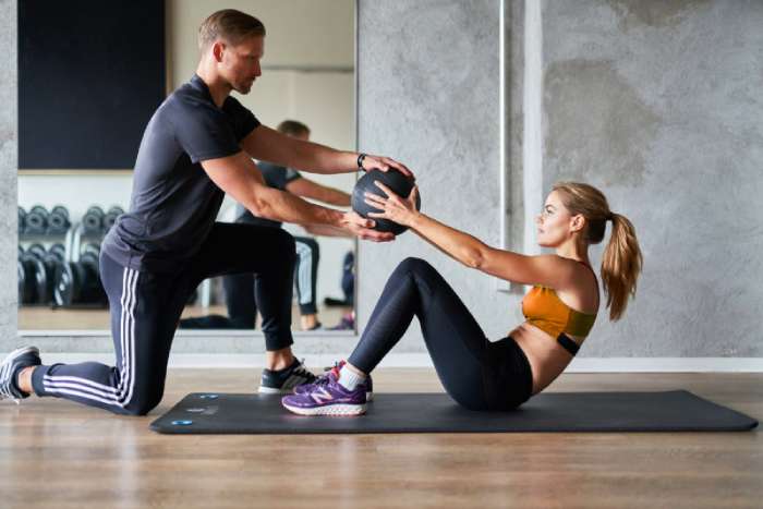 Personalized Exercise Guidance