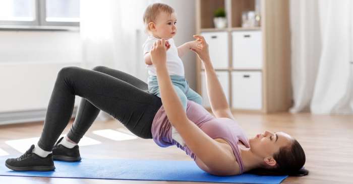 Posture Practices