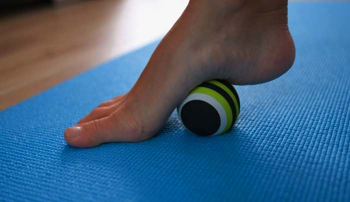 Precautions for Exercising with Plantar Fasciitis