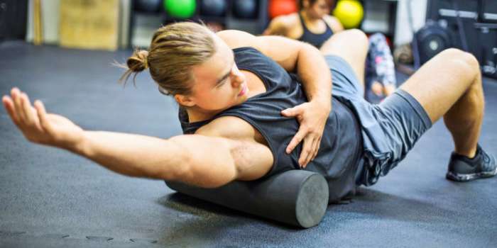 Preparing for Exercise
