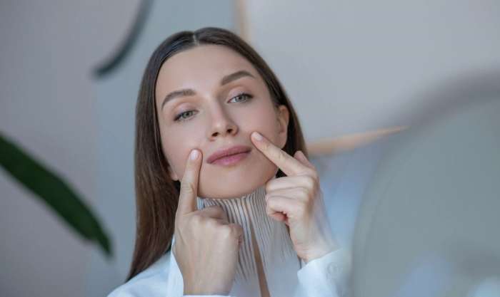 Minimizing Exercise-Induced Nasal Drip