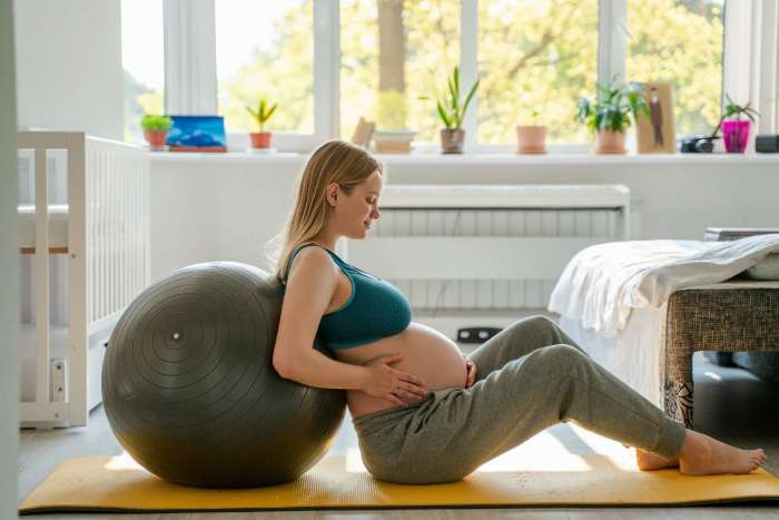 Guidance for a Safe and Effective Pregnancy Exercise