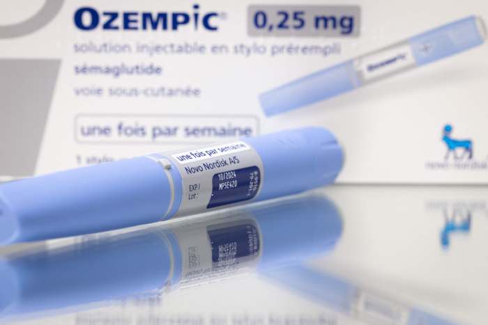 Stopping Ozempic for weight loss