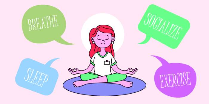 Stress Reduction