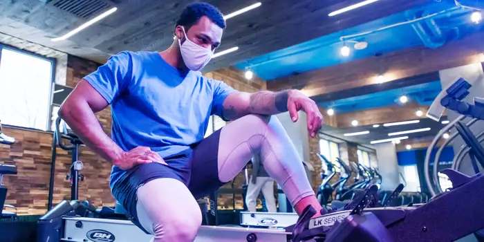 Tabata Safety guideliness