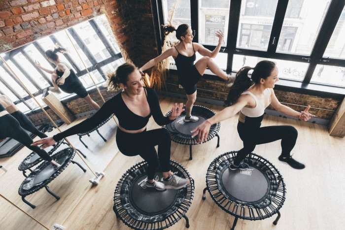 exercise Beneficial for Lymphatic System