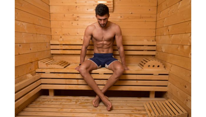 benefits of sauna