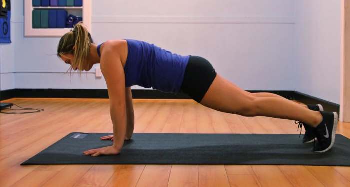 exercising with a broken foot saftey conditions