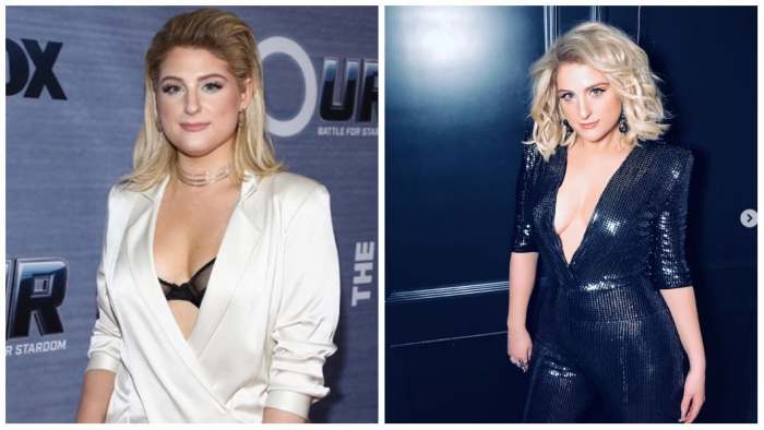 journey of Meghan Trainor Weight Loss 