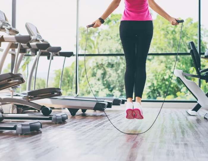 What Is High Impact Exercise Definition and Benefits on Health