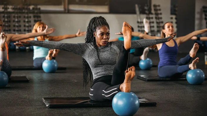 Common types of 2025 exercise