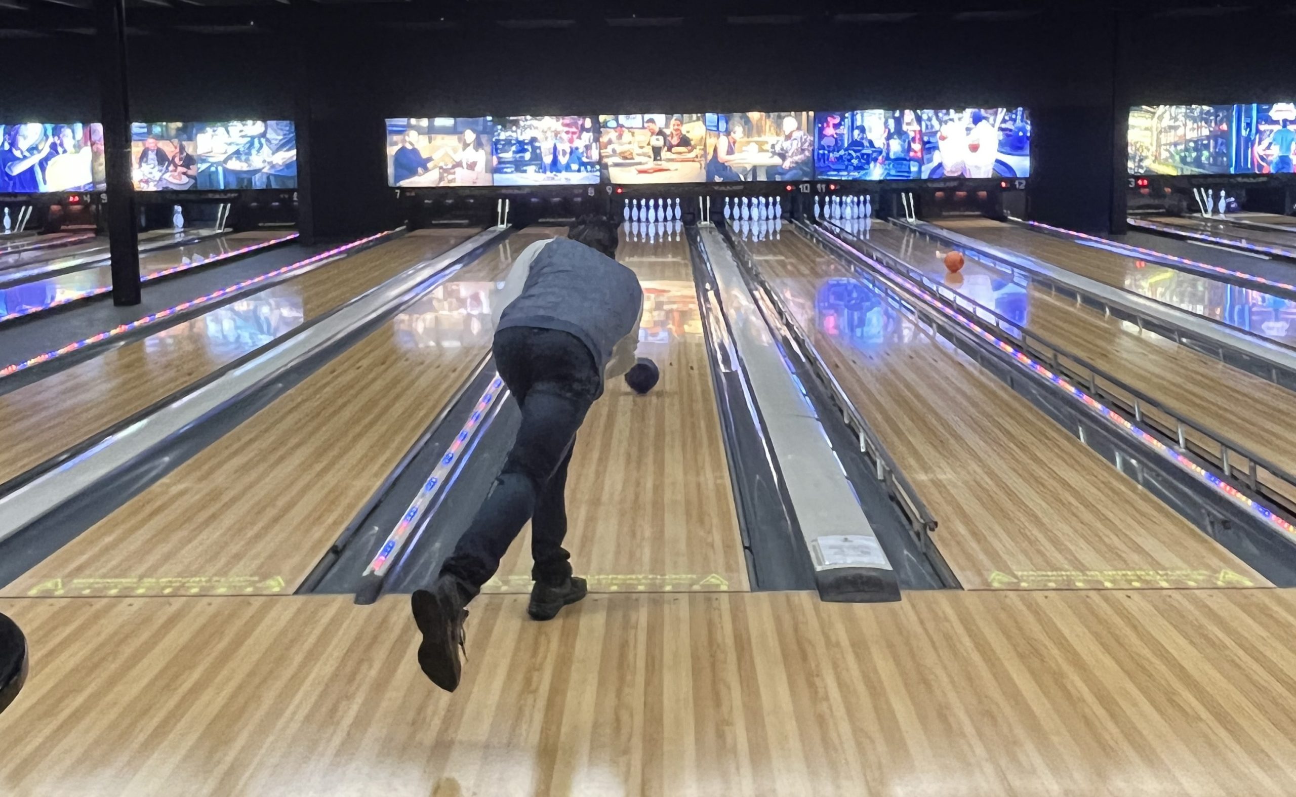 Is Bowling Good Exercise  