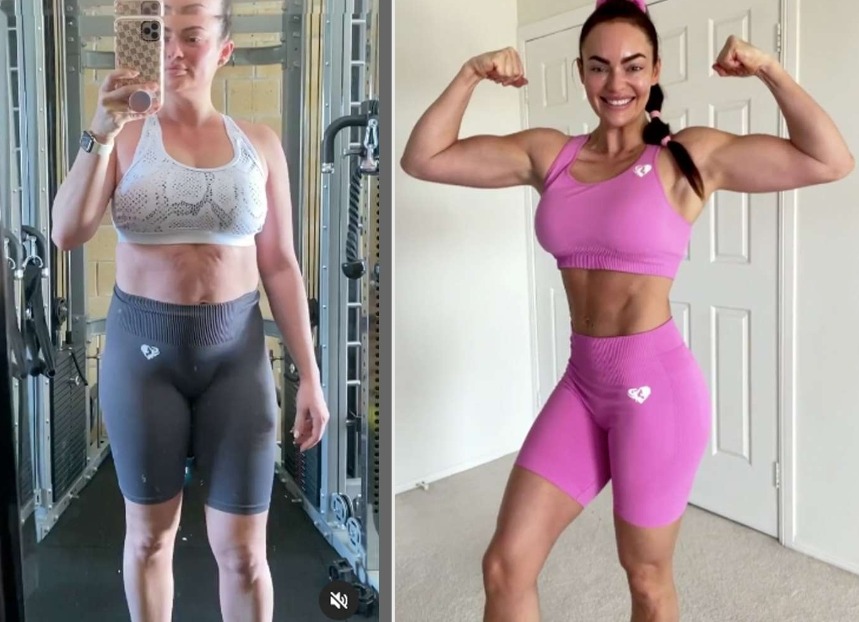 11 Fitness Influencers You Need To Follow Today!