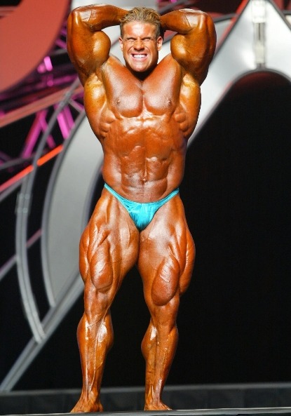 Jay Cutler