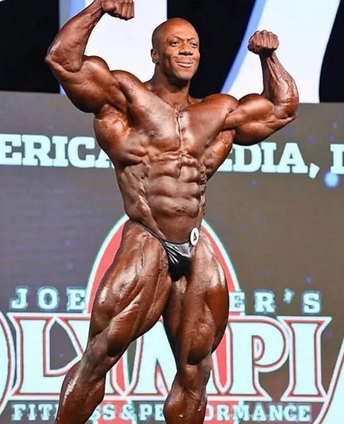 Shawn Rhoden