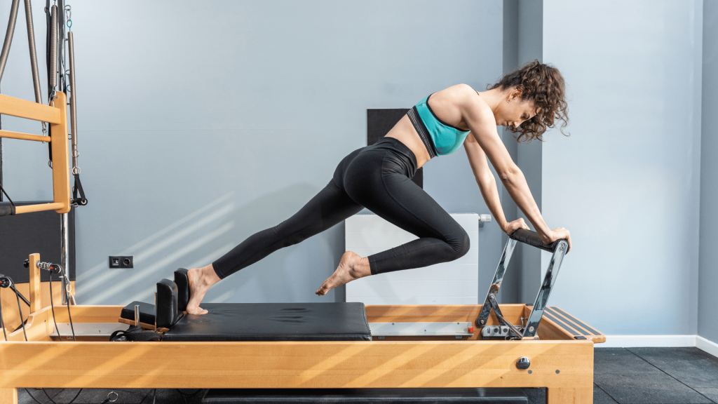 Does Pilates Help Weight Loss? 