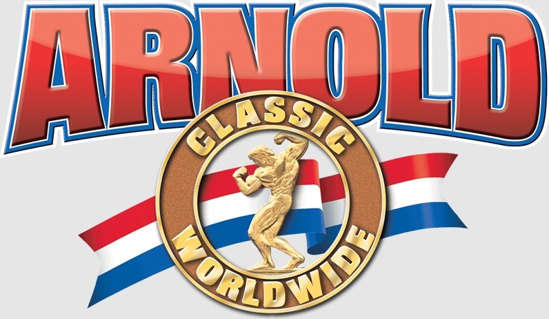 Arnold Classic 2024 schedule