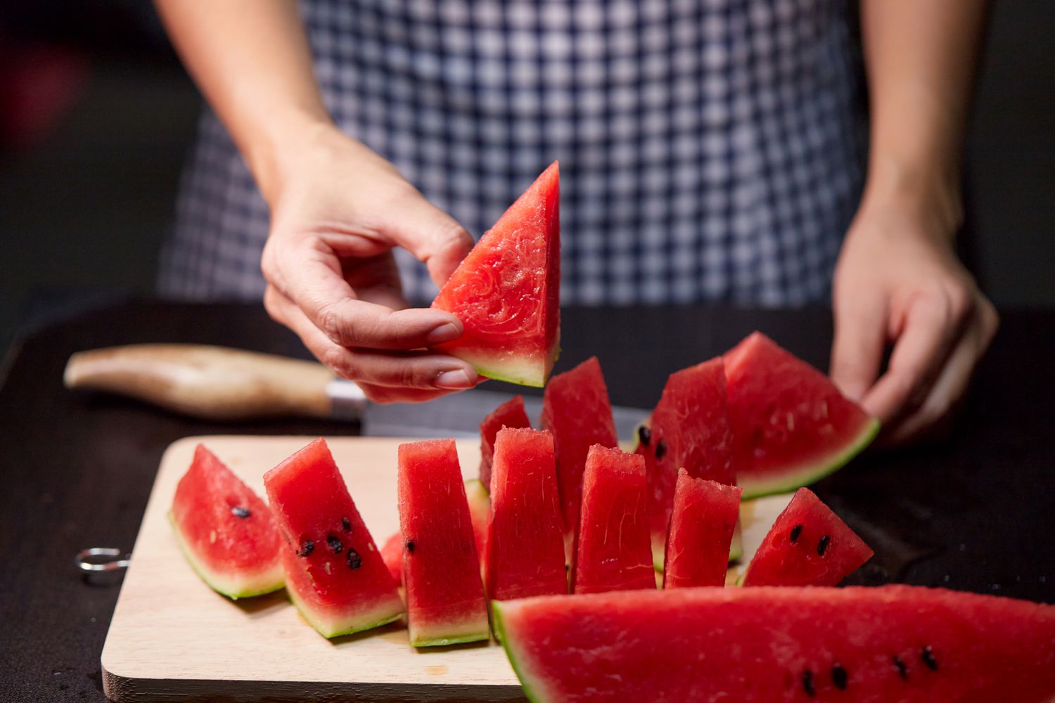 Is Watermelon Good for Weight Loss? - Ninja Quest Fitness