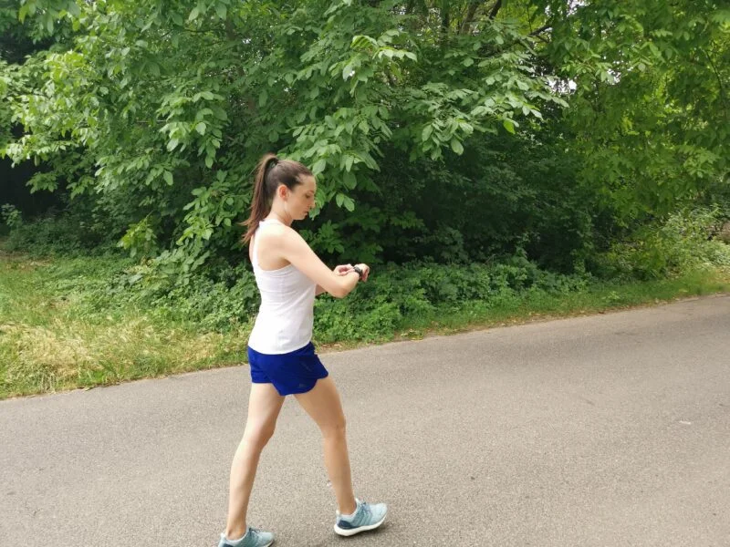 How Long Does It Take To Walk 2 Miles