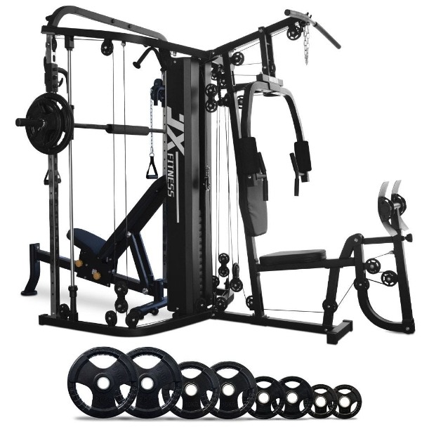 JX Multi-Functional home gym equipment
