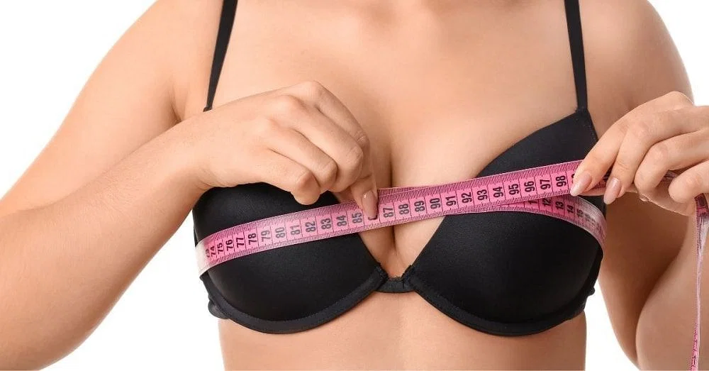 How To Make Breasts Smaller Without Exercise?