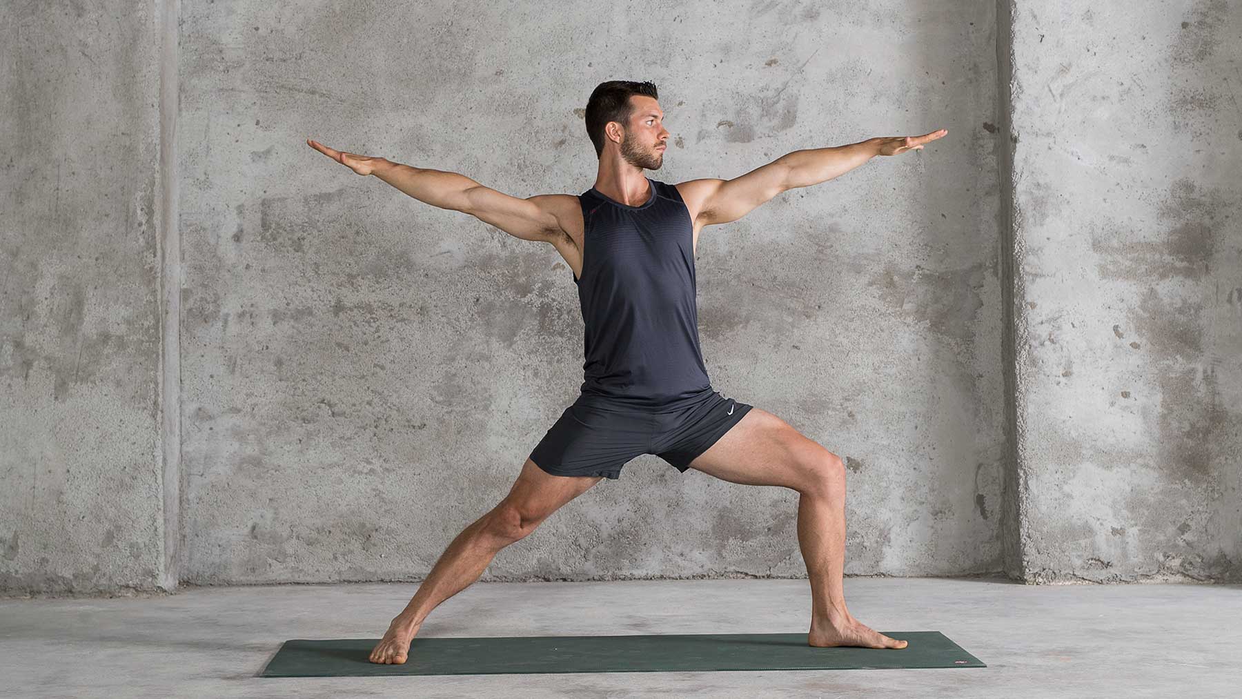 The Ultimate Beginner's Guide to Yoga for Men