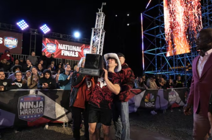 American Ninja Warrior Prize Money