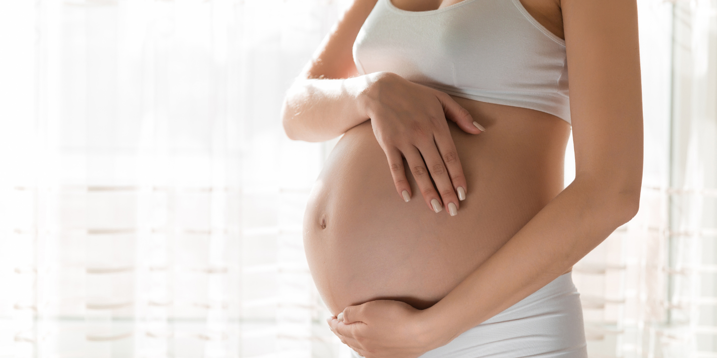 Why Am I Losing Weight While Pregnant 