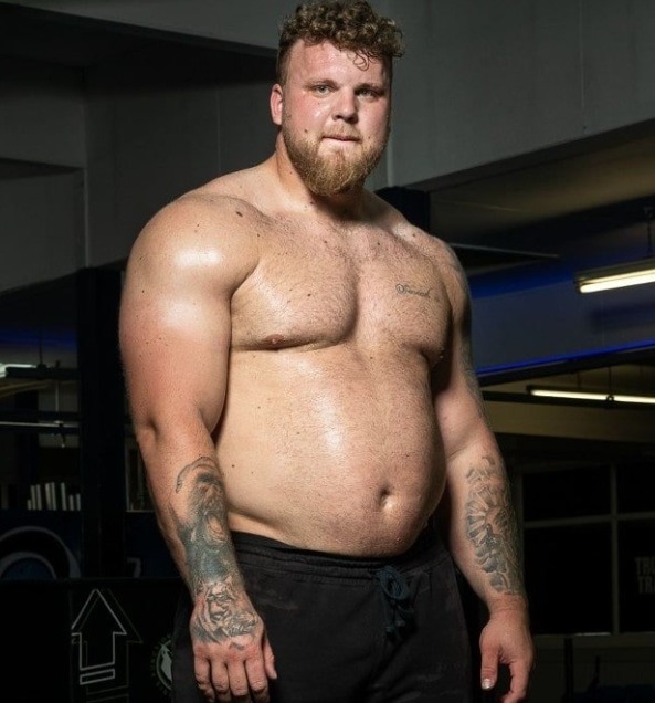 WSM Winners: Tom Stoltman