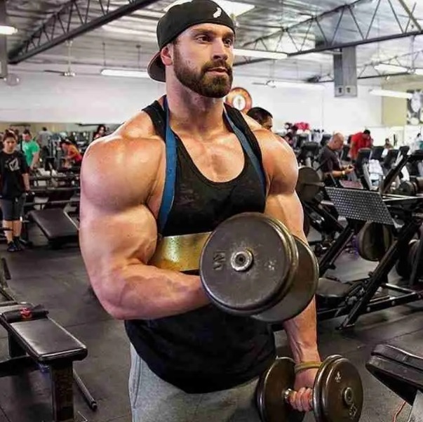 Bradley Martyn