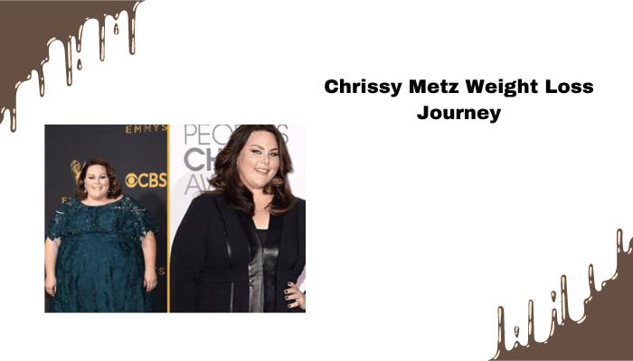 Weight Loss Journey Chrissy Metz