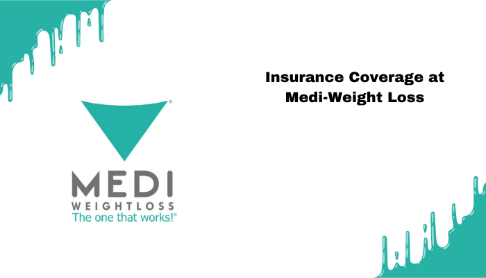 accepted insurance at medi weight loss