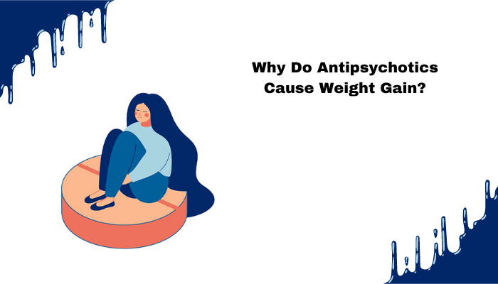 antipsychotics and weight gain