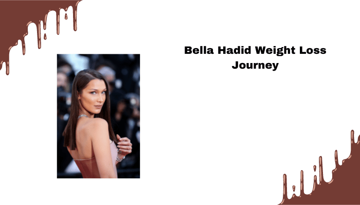 bella hadid s weight loss