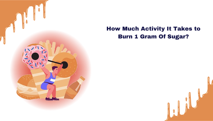 exercise for sugar burn