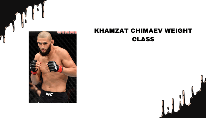 khamzat s weight class identity