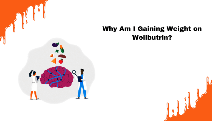 weight gain on wellbutrin
